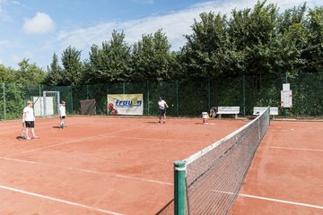 Bild 5 - Marner Tennisevent mit Mischa Zverev